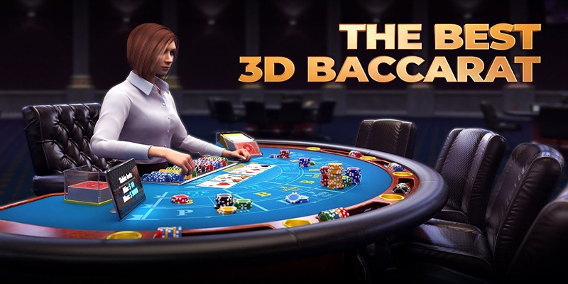 Khái niệm game Baccarat là gì?