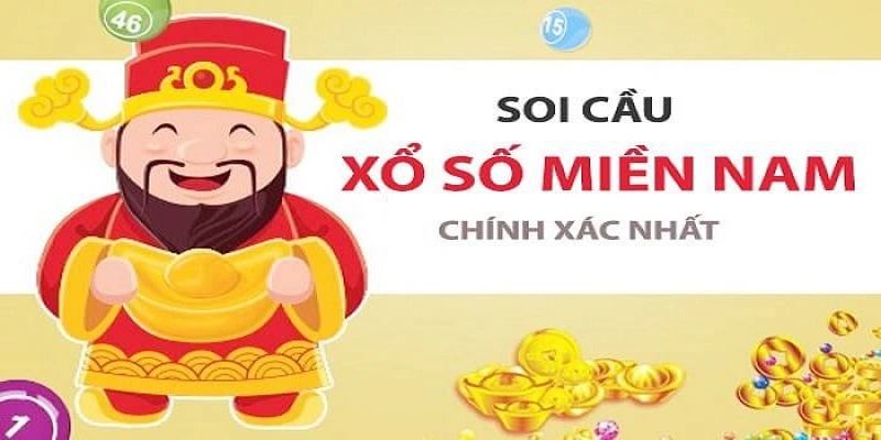 Soi cầu miền Nam